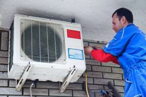 24/7 and Emergency HVAC Near General Elec Co, MA | Air Conidtioning and Heating Contractors