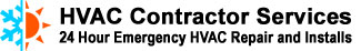 General Elec Co HVAC Services